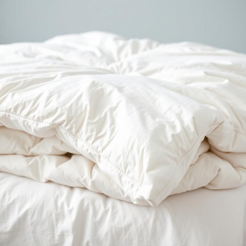 Duvet Cleaning
